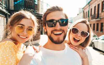 Clear Vision, Smart Style, Better Living
