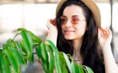 Do Sunglasses Really Protect Your Eyes?