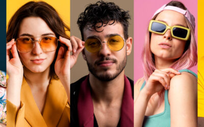 Top 5 Sunglasses Trends This Summer